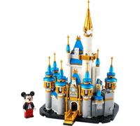 Set LEGO Disney Mini Castello Di Cenerentola 40478
