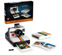 Set LEGO Ideas fotocamera POLAROID OneStep SX-70