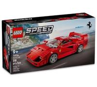 Set LEGO Speed Champions Ferrari F40