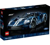 Set LEGO Technic Ford GT 2022