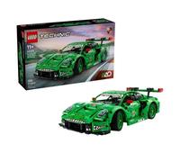 LEGO® Technic 42224 Auto Porsche 911 GT3 R REXY AO Racing