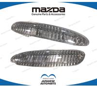 Set lenti combinate anteriori originali MAZDA OEM RX-7 FD3S 1993-1995 RH & LH