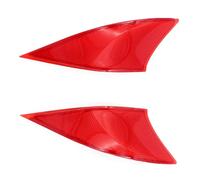 SET LENTI RIFLETTORE PARAURTI POSTERIORE DESTRO E SINISTRO LEXUS ORIGINALE OE...