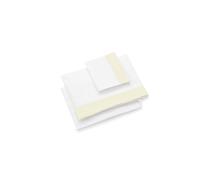 Set lenzuola 2 pz culla infinito muslin burro - italbaby
