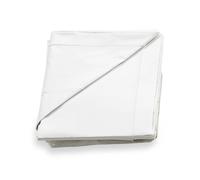 Set lenzuola 3 pz. Bianco per "culla" infinito - Italbaby