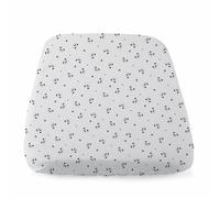 Set Lenzuola Chicco Next2Me 2pz Panda