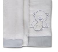 Set lenzuola Coralina 100% per culle/letto da 70 x 140 cm. Caldo, ipermorbido, ipoallergenico. Include lenzuolo con angoli, lenzuolo di sopra e federa. Dolci