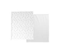 Set lenzuola culla NEXT2ME FOREVER Cloud 09101128910990