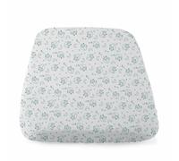 Chicco Set Lenzuola Culla 2 Pezzi N2M, Set Lenzuola Culla 2 Pezzi Next2Me, Volpe