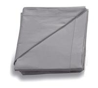 Italbaby Set lenzuola culla 3 pz TINTA UNITA Grey 030 1010 144