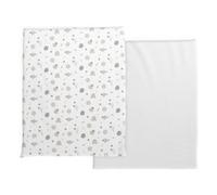 Set lenzuola culla NEXT2ME FOREVER Confetti 09101128210990