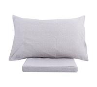 Set Lenzuola Flanella Invernali Sotto Sopra Federe 2 Piazze Matrimoniale