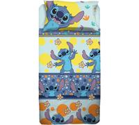 Disney Stitch Completo Lenzuola letto singolo