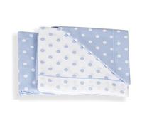 Piumone lettino Italbaby 020.1005.002 Pois Set Letto 3 pz