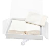 Nanan Set Lenzuolino Tato Per Culla Mini-Me E Co-Sleeping