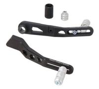 SW-Motech Set leva cambio e pedale freno - Honda XL750 Transalp (22-).