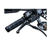 Set leva comandi trigger 96-07 touring 96-17 dyna 99-00 fxr2/3/4 96-14 softail 9