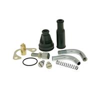 set leva dell'aria Dellorto carburatore a farfalla cavo manuale