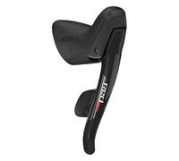Set Leve Cambio/Freno Rosse SRAM RED® 11 Velocità con Imbardata Anteriore e Posteriore C2