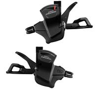 Comandi cambio Shimano DEORE SL-M6000 Rapidfire Plus 2/3x10 velocità destra e si