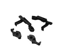 Set leve di separazione trasferimento 1X D0396227 D0396228 D0396229 D0396230 Compatibile con MP C2030 C2050 C2530 C2550 C2051 C2551