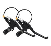 Set Leve Freno Bici Spegnimento Z16 MidMotor 3 Pin Controller Compatib