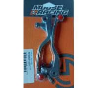 Set Leve Freno/Frizione MooseRacing Competition per moto KTM SX 65/85 (2004-12)