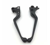 Set Leve Freno Frizione Moto Per 1996-2003 Per XL 1996-2007 Per Softail 2011 2012 2013 2014 Parti Del Motociclo Freno Frizione Leve Mano(2)
