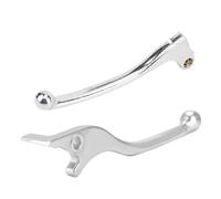 Set Leve Freno Frizione Moto Per CB125R Per CB190R Per CB190X Per CB250F Per CB300F Per CB400F Per CB400X Per CB500F Per CB500X Leva Frizione Freno(Brake clutch lever)