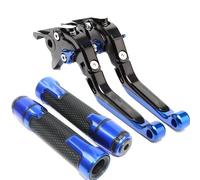 Set Leve Freno Frizione Per Z650, Protezione Regolabile E Pieghevole(17)