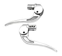 Set leve freno Solex 3800 Alluminio