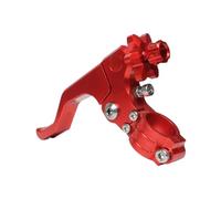 Set leve frizione freno Per YZ 80 85 125 250 250F 450F 125X 250X 250FX 7/8 ''Prodezza Frizione Tirare Leva Del Cavo 450FX WR 250F 450F TTR125 TTR250(5)
