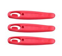 Set Leve Per Pneumatici Per Biciclette - Strumento Per Cambio Pneumatici Ad Alta Resistenza Per Mountain Bike, Bici Elettriche E Bici Da Strada Leve Di Montaggio Ergonomiche Per La Riparazione Di Pneu