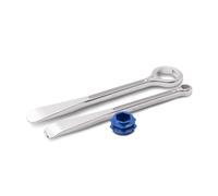 Set Leve Smontagomme T6 32 mm 10/12 mm 30/17/19 mm
