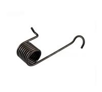 Set Leve Sollevamento Ponte Trattore Prato 3pz Modello 732-04422 732-0874 per To