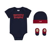 Levi´s ® Kids Body A Maniche Corte Batwing