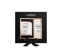 LIERAC (LABORATOIRE NATIVE IT) LIERAC SET NATALE CREMA GIORNO 50 ML + CREMA COLLO 50 ML 2024