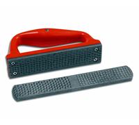 Set lima raspa per zoccoli da trekking