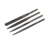 Set Lime 4pc per GSA345 - Sealey GSA345F Nuovo