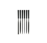 Stanley Set di lime ad ago150mm,6pz. Quantità:1