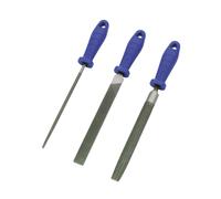 Set lime LUX-TOOLS Classic 200 mm 3 pz