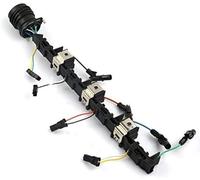 Set linea ugello pompa ugello iniezione adatto per A3 A4 8P1 8EC Alte-a 5P1 1P1 1Z3 1Z5 Golf 1T1 3C2 3C5 1K1, accessori auto codice 03G971033M 03G 971 033 M