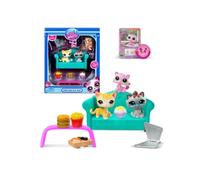 Littlest Pet Shop - Diner Dash Play Pack