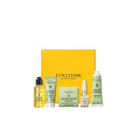 Set L'occitane Routine Amande