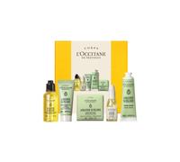 Set L'Occitane Routine Amande