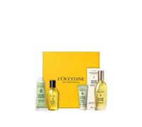 Set L'occitane Routine Amande Subline