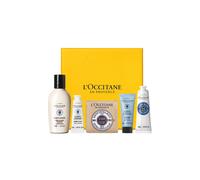 Set L'occitane Routine Karite