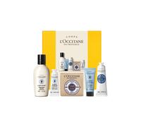 Set L'Occitane Routine Karite