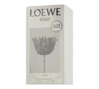 Loewe Solo 170ml Eau De Parfum Arancione Donna