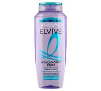 SET L'OREAL AA784501 ELVIVE SHAMPOO HYDRA HYALURONIC 400 ML